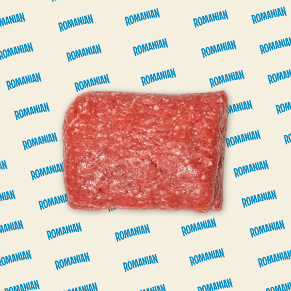 Ground Chuck Beef