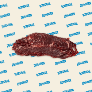 Hanging Tender Steak (Split)